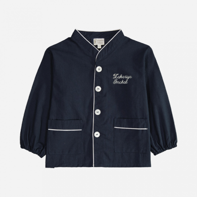 Modèle Constant – Marine