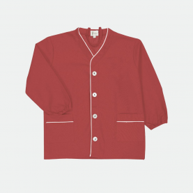 Modèle Constant - PS – Grenat