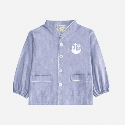 Modèle Constant, Institut Notre Dame – Jean clair