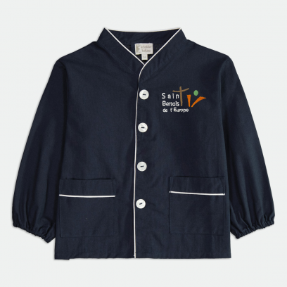 Modèle Constant, St Benoist de l'Europe – Marine