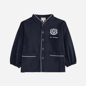 Modèle Constant pressions, Stanislas – Marine