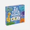 Jeu de construction ZE Totanimo