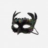 Masque Corbeau