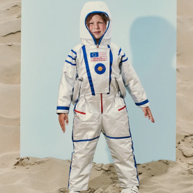 Déguisement Cosmonaute 5-7 ans 