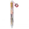 Stylo 6 couleurs - Top Model