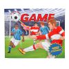 Album stickers - Create your game