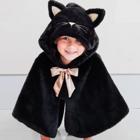 Cape de Chat noir