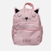 Sac à dos rose chat BB friends