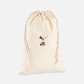 Sac de change canne à pêche