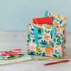 Sac à lunch box - Animaux sauvages
