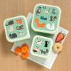 Set de 3 boîtes - Chats