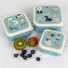 Set de 3 boîtes - Chiens