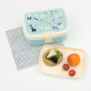 Lunch Box avec plateau - Chiens
