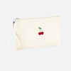 Trousse personnalisable - cerises
