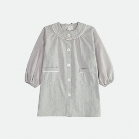 Modèle Adèle - CP au CM1 - Gris