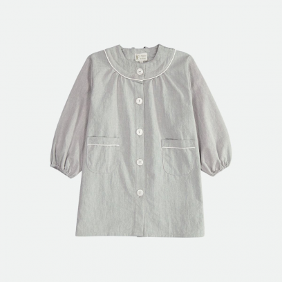 Modèle Adèle - CP au CM1 - Gris