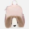 Sac à dos chien