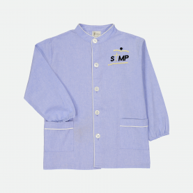 Modèle Dimitri, Saint Michel de Picpus - Jean clair