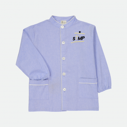 Modèle Dimitri, Saint Michel de Picpus - Jean clair