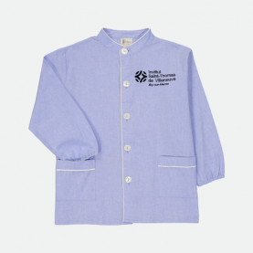 Modèle Dimitri, Saint Thomas de Villeneuve - Jean clair