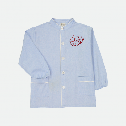 Modèle Dimitri, Ste Ursule - Ciel