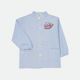 Modèle Dimitri, Ste Ursule - Ciel