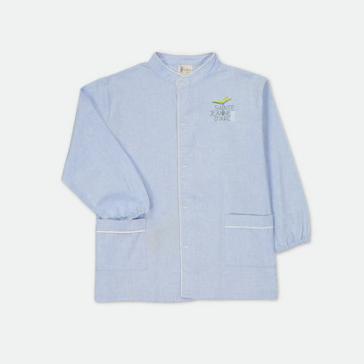 Modèle Dimitri pressions, Ste Jeanne d'arc de Sceaux - Ciel