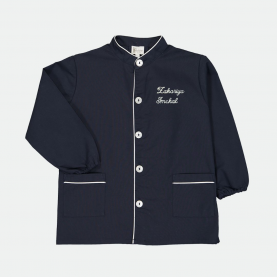 Modèle Dimitri – Marine