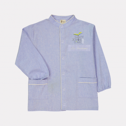 Modèle Dimitri recyclé, Sainte Jeanne d'arc de Sceaux - Jean clair