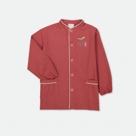 Modèle Dimitri pressions, Ste Jeanne d'arc de Sceaux - Grenat