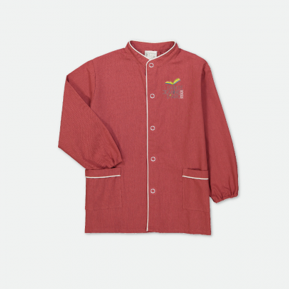 Modèle Dimitri pressions, Ste Jeanne d'arc de Sceaux - Grenat