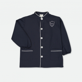 Modèle Dimitri, Groupe scolaire Iqra - marine 