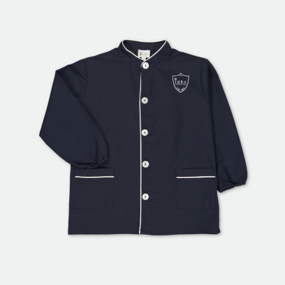 Modèle Dimitri, Groupe scolaire Iqra - marine