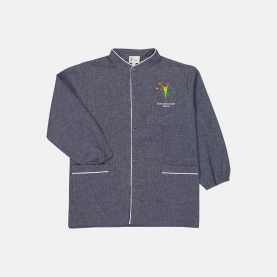 Modèle Dimitri pressions, St Joseph de Valence - Bleu Jean