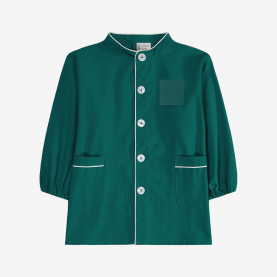 Dimitri recyclé, Vert