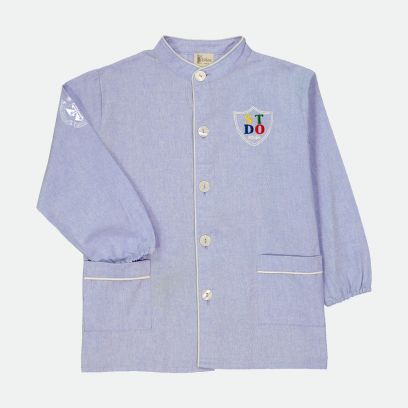 Modèle Dimitri, Institut St Dominique de Rouen - Jean clair