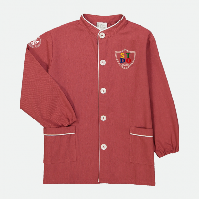 Modèle Dimitri, Institut St Dominique de Rouen - Grenat