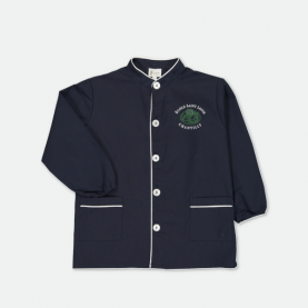 Modèle Dimitri, Ecole St Louis Chantilly - Marine