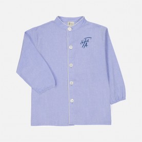 Modèle Dimitri, Ecole Saint François d'Assise - Jean clair