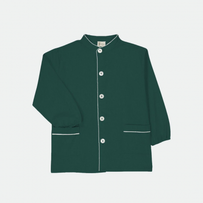 Modèle Dimitri - Vert