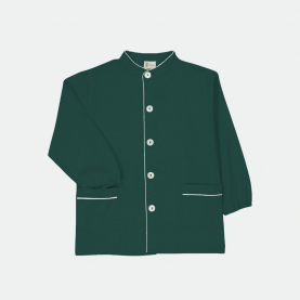 Modèle Dimitri - Vert