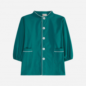 Modèle Dimitri - Vert