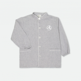 Modèle Dimitri, Saint Maur des Fossés – Gris