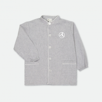 Modèle Dimitri, Saint Maur des Fossés – Gris