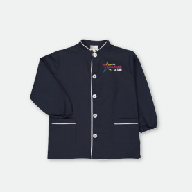 Modèle Dimitri, Cours Bautain La Salle - Marine