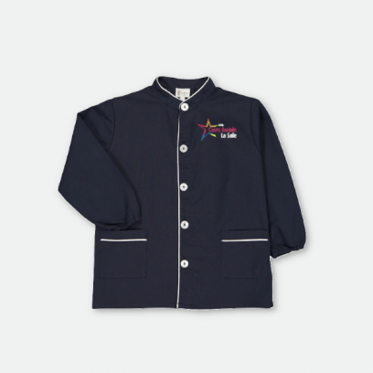 Modèle Dimitri, Cours Bautain La Salle - Marine