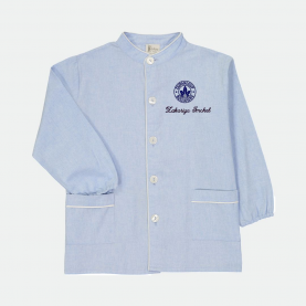 Modèle Dimitri, Dupanloup – Ciel