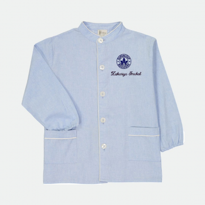 Modèle Dimitri, Dupanloup – Ciel