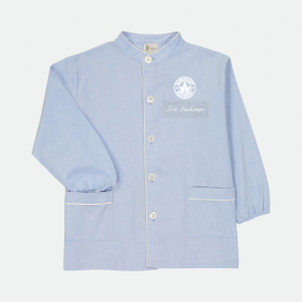 Modèle Dimitri Recyclé, Dupanloup - Ciel