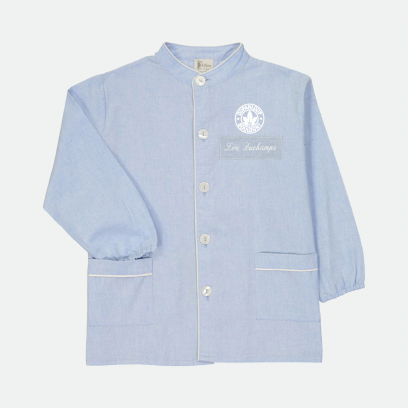 Modèle Dimitri Recyclé, Dupanloup - Ciel